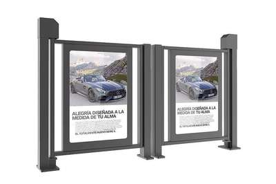 社區內常見的廣告媒體形式-狼界傳播