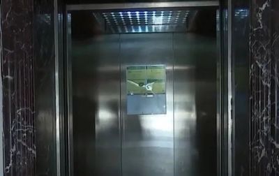 淄博出新規 給電梯廣告立&ldquo;章程&rdquo;