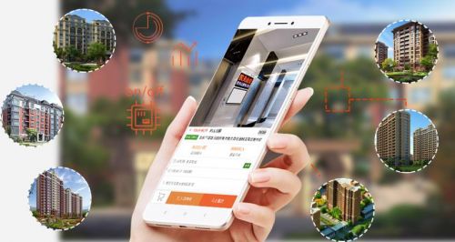 變衣科技獲近億元融資，品牌升級為喜屏科技 打響中國電梯廣告市場最后一場戰(zhàn)役