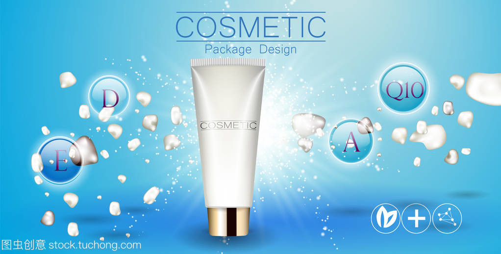 天然滋養(yǎng)與科技融合 從保濕面霜到食用油包裝設(shè)計(jì)的跨界啟示