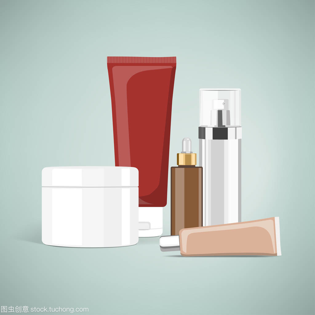 化妝品、護(hù)膚品與食用油包裝 設(shè)計(jì)、材料與可持續(xù)性對(duì)比