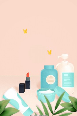 擁抱純凈，煥發(fā)自然光彩 小清新護(hù)膚新選擇