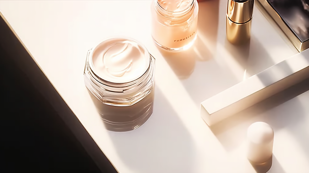 餐桌上的護(hù)膚美學(xué) 高角視角下的食用油護(hù)膚新概念