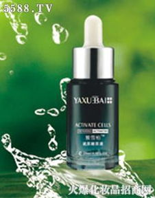 郡燦化妝品公司護(hù)膚品系列——綻放肌膚自然之美