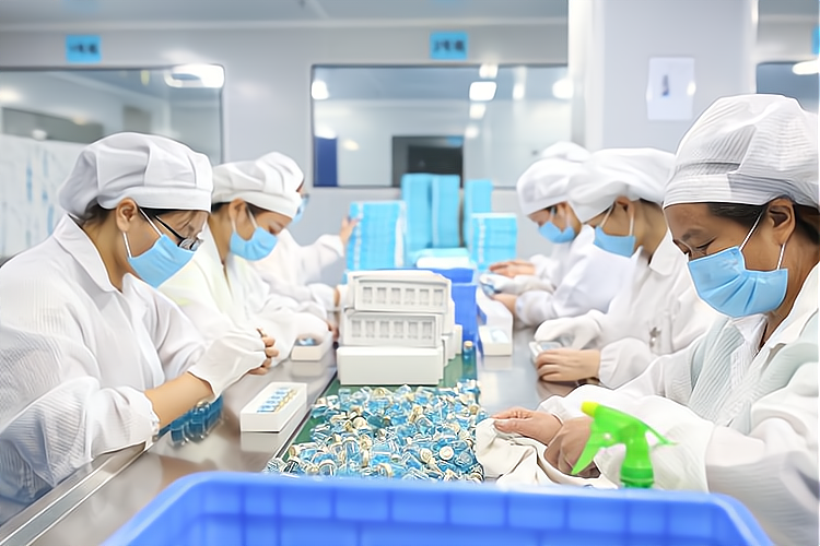 深耕專業領域 國內護膚品代加工領軍企業與食用油行業代表企業解析