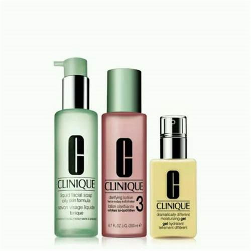 氣質美女都在用的護膚品套裝推薦與選購指南