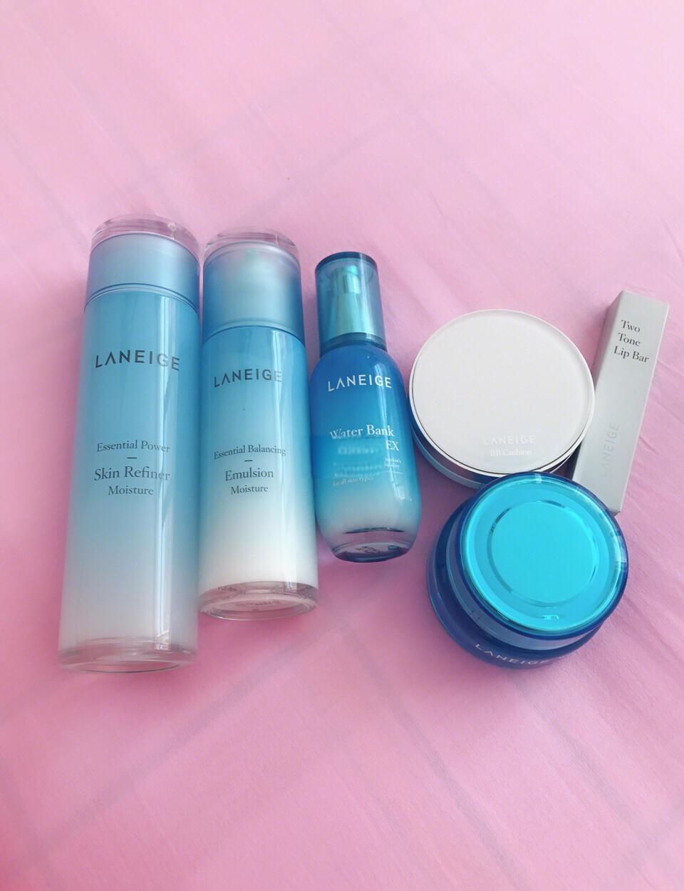 蘭芝干皮必備護膚品 解鎖深層滋潤補水，告別干燥煩惱