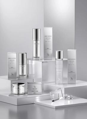 包裝之下 當護膚品美學跨界食用油，我們為何心跳加速？