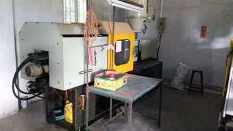 羅定嘉潤塑膠制作廠 專業注塑加工與模具定制服務